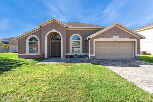 11824 Hartfordshire Way, Orlando, FL, 32824 | Card Image