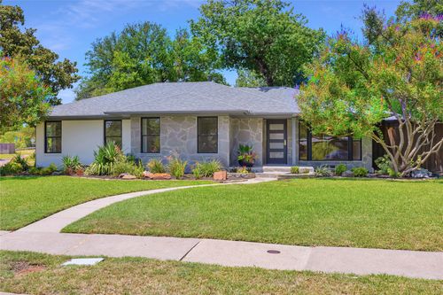 7103 Westbrook Ln, Dallas, TX, 75214-1831 | Card Image