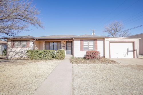 708 15th St, Abernathy, TX, 79311-2546 | Card Image