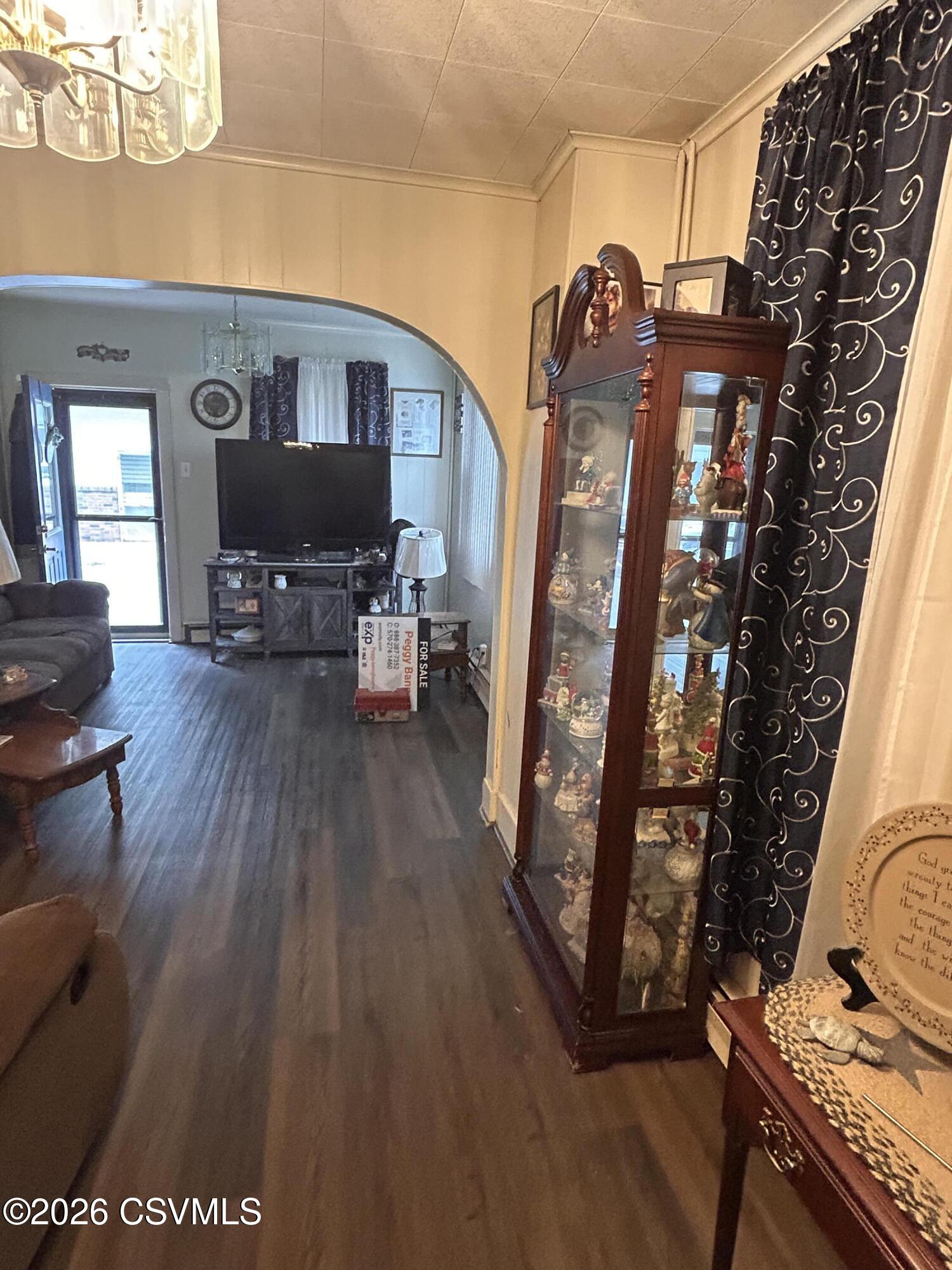 Residential in Shamokin 4