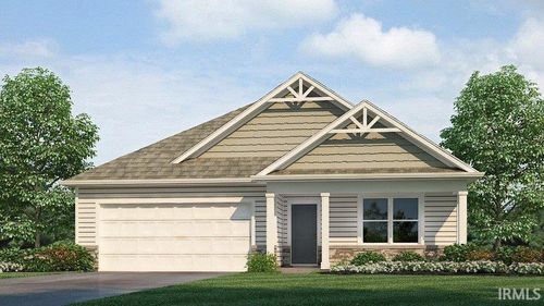 10953 Hamish Way, Roanoke, IN, 46783-8307 | Card Image