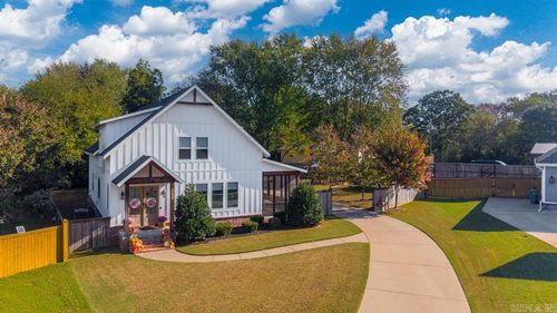 2024 Seven Gables, Benton, AR, 72019-2138 | Card Image
