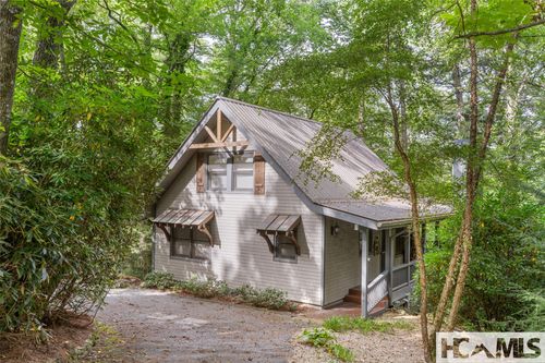 180 Wyanoak Rd, Highlands, NC, 28741-8319 | Card Image