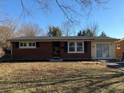 1554 Jacana Drive, Lexington, KY, 40503 | Card Image