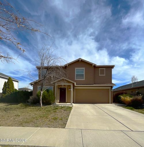 9072 Gilvarry St, Reno, NV, 89506-5970 | Card Image