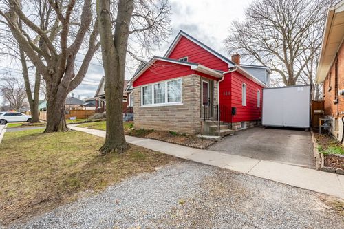 144 Dufferin St E, Saint Catharines, ON, L2R2A4 | Card Image