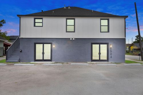 2b-6504 Canal St, Houston, TX, 77011-2434 | Card Image