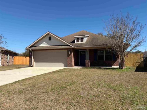 4776 Hilarita Cir, Pace, FL, 32571-1168 | Card Image