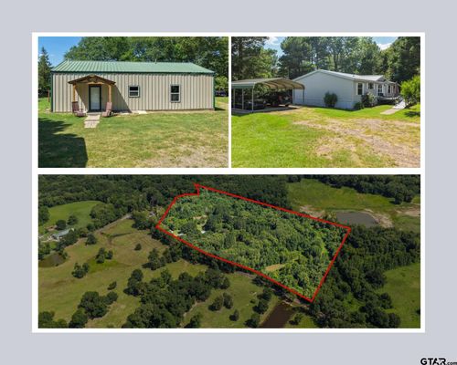 2264 County Road 4450, Winnsboro, TX, 75494 | Card Image