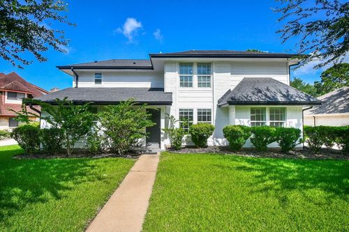 2906 Pecan Ridge Dr, Sugar Land, TX, 77479-1811 | Card Image