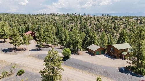 368 Crestone Pl, Pagosa Springs, CO, 81147-8415 | Card Image