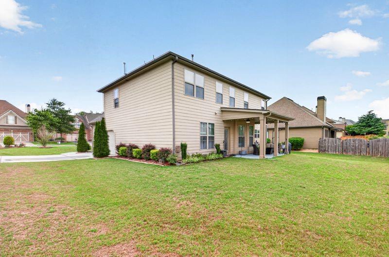 Residential in Loganville 2