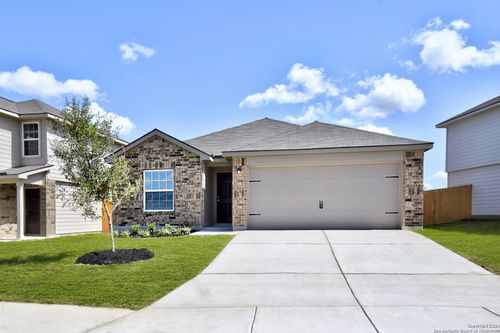 14919 Telfaire Mdws, Von Ormy, TX, 78073-2123 | Card Image