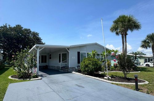 14119 Isla Flores, Fort Pierce, FL, 34951-4343 | Card Image