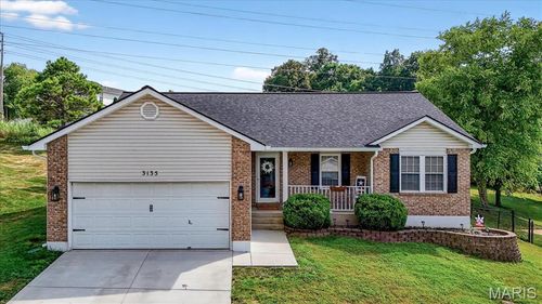 3135 Rosedale Dr, Arnold, MO, 63010-2644 | Card Image