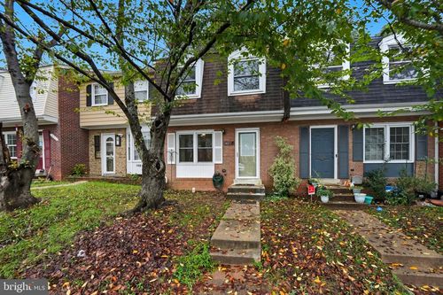 14877 Emberdale Dr, WOODBRIDGE, VA, 22193-2679 | Card Image