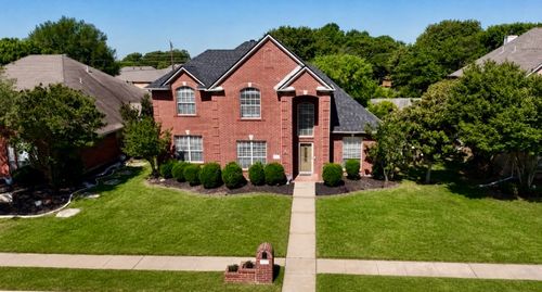 1808 Lacey Oak Ln, Keller, TX, 76248-5642 | Card Image