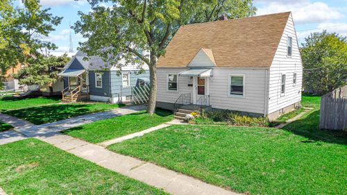 6723 Baring Ave, Hammond, IN, 46324-1703 | Card Image