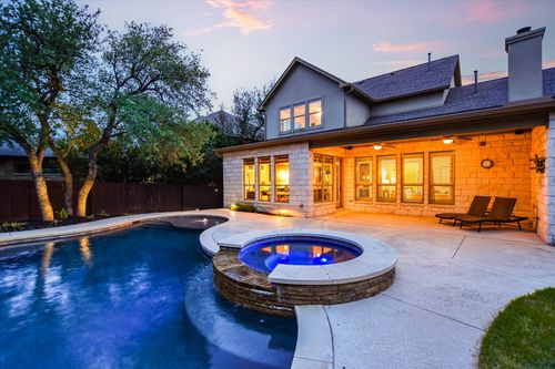 4213 Arrow Wood Rd, Cedar Park, TX, 78613-4885 | Card Image