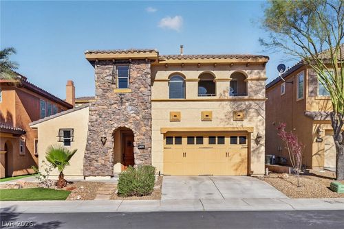 1020 Via Gallia St, Henderson, NV, 89011-0813 | Card Image