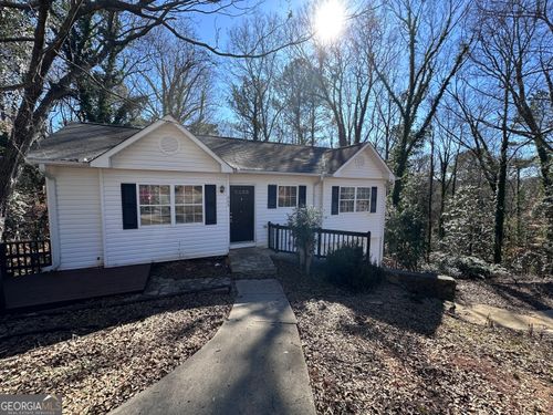 265 Pine Valley Dr, Athens, GA, 30606-4029 | Card Image