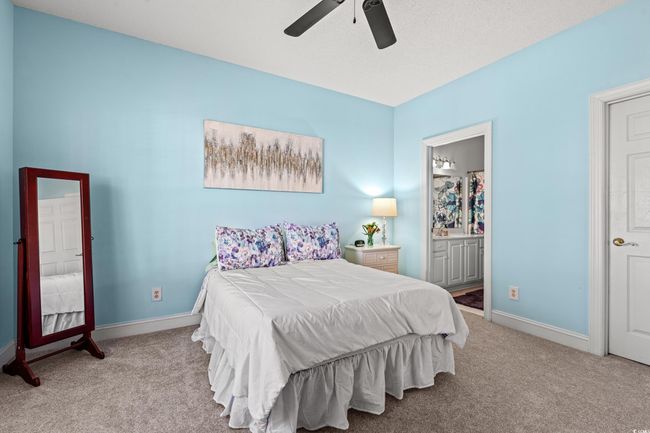APT-201 - 5038 Belleglen Ct, Condo with 3 bedrooms, 2 bathrooms and null parking in Myrtle Beach SC | Image 17