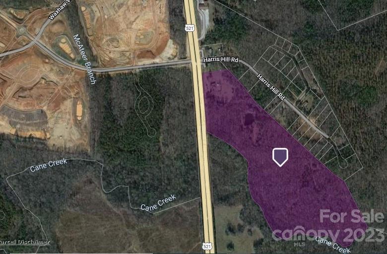 Charlotte Hwy, Lancaster, SC 29720