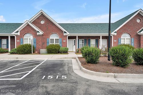 1515 Honey Bee Ln, Wilmington, NC, 28412-2349 | Card Image