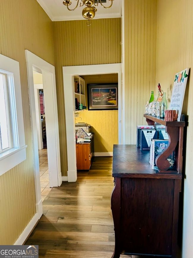 3 S Spring St, House other with 4 bedrooms, 3 bathrooms and null parking in Claxton GA | Image 7