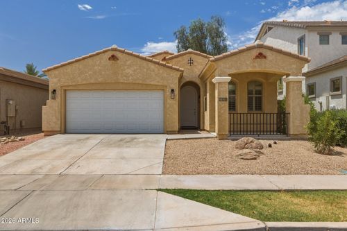 1570 S Chaparral Blvd, Gilbert, AZ, 85296-7337 | Card Image