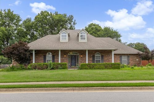2252 Waverly Ave, Springdale, AR, 72762-8218 | Card Image