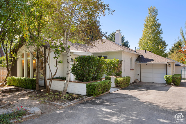 Russell St, Salt Lake City, UT 84117