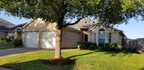 16331 Bandicoot Dr, Sugar Land, TX, 77498-7619 | Card Image