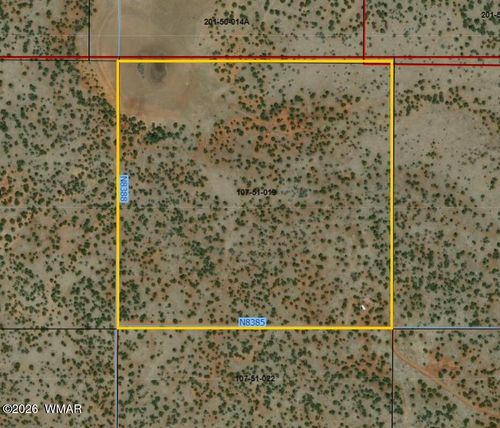 TBD Concho Hwy, Concho, AZ, 85924 | Card Image