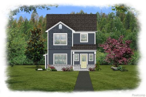 3912 Ellwood Ave, Berkley, MI, 48072-3122 | Card Image