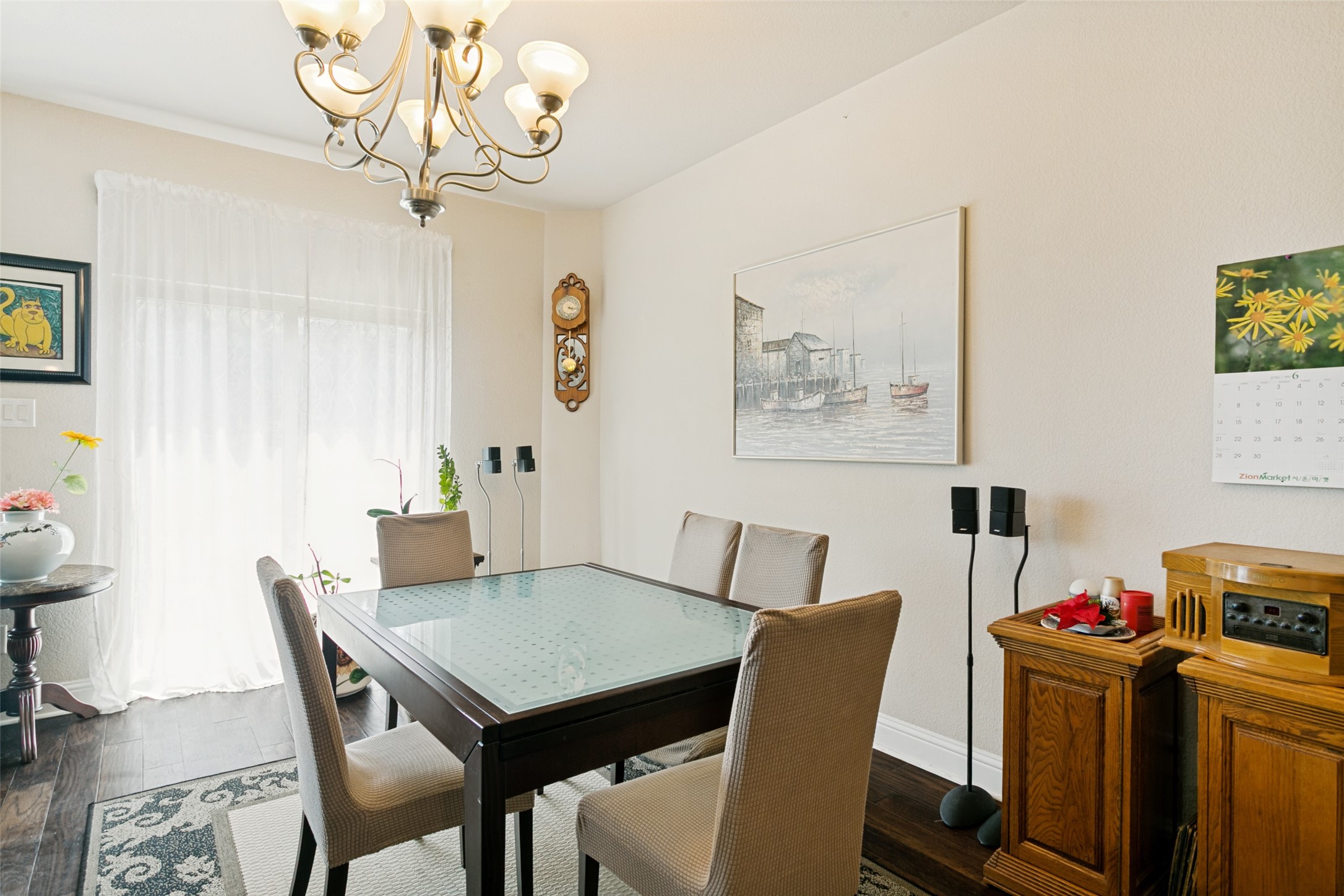 Residential Lease in Lewisville 4