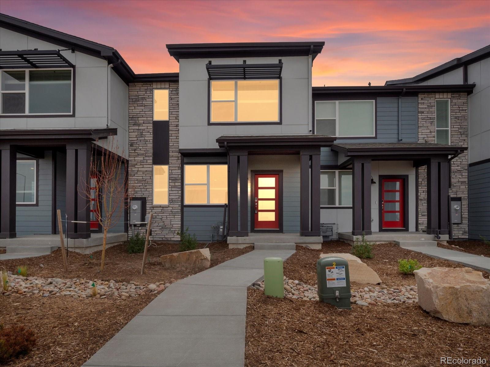 63rd Dr, Aurora, CO 80019