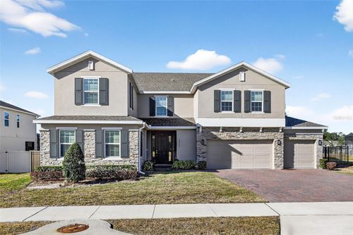 4830 Gilded Jewel Dr, MOUNT DORA, FL, 32757-7724 | Card Image