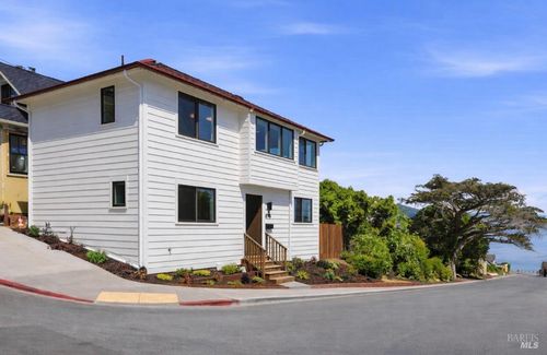 416 Richardson St, Sausalito, CA, 94965-2466 | Card Image