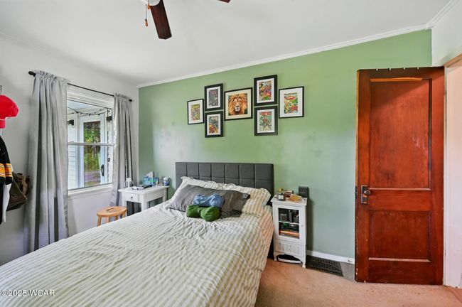 2975 Zurmehly Rd, House other with 3 bedrooms, 1 bathrooms and null parking in Lima OH | Image 28