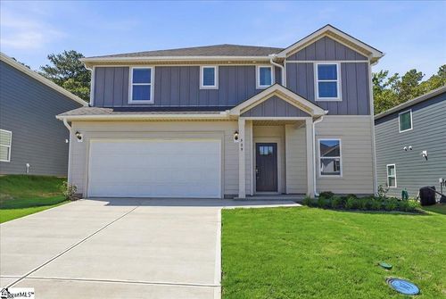 509 Tilson Road, Piedmont, SC, 29673 | Card Image