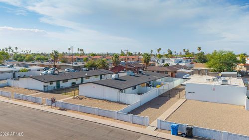 2140 W Heatherbrae Dr, Phoenix, AZ, 85015-4965 | Card Image