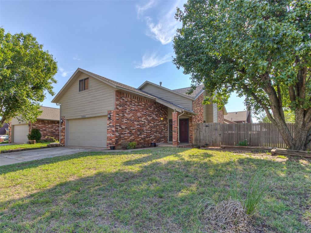 Sue Ct, Oklahoma City, OK 73120