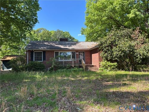 1008 Circlewood Drive, Richmond, VA, 23224 | Card Image