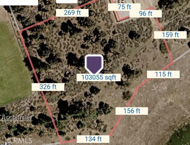 Land in Big Bear City 5