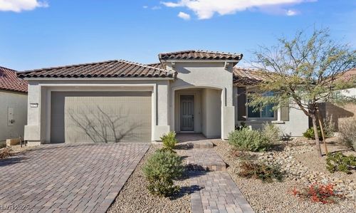 6479 Corsari Ridge St, Las Vegas, NV, 89166-2005 | Card Image