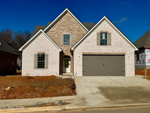 12023 Avery Manor Ln, Knoxville, TN, 37932-3817 | Card Image