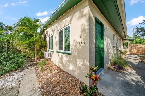 533 Yelvington Ave, Clearwater, FL, 33756-6242 | Card Image