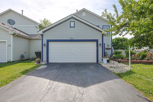 1854 S Fallbrook Dr, Round Lake, IL, 60073-5600 | Card Image