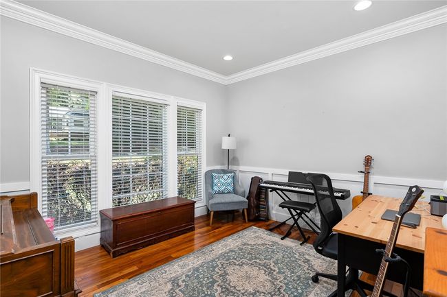 Office/ Music Room | Image 12